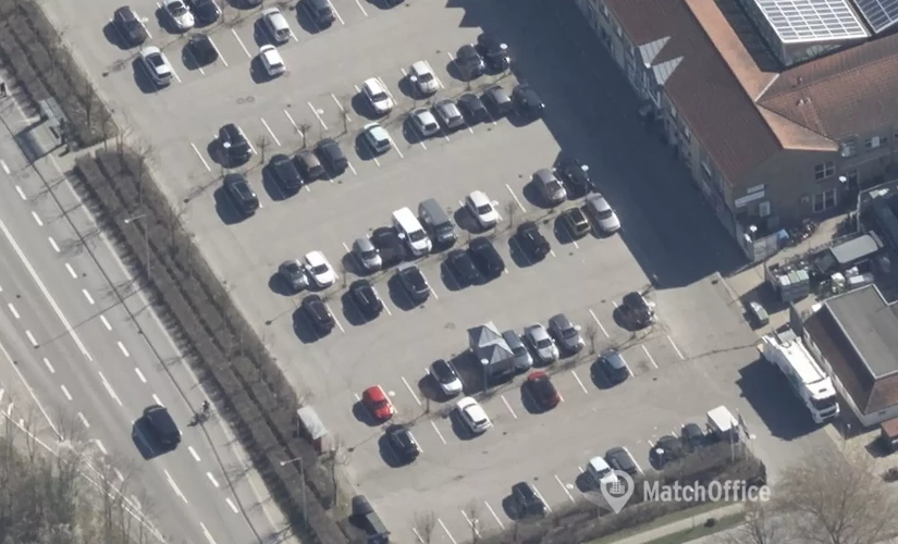 Kontor til leje på Skelagervej 7, 8200 Aarhus N - 45 m² | Foto 3 - Lokalebasen