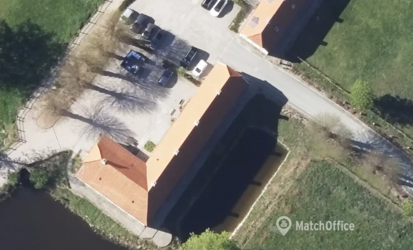 Kontor til leje på Lindvedvej 75, 5260 Odense S - 38 m² | Foto 4 - Lokalebasen