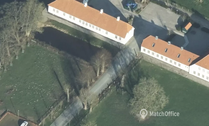 Kontor til leje på Lindvedvej 75, 5260 Odense S - 38 m² | Foto 3 - Lokalebasen