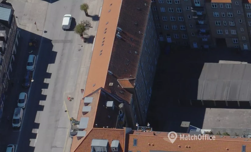 Butik til leje på Valby Langgade 30A, 2500 Valby - 36 m² | Foto 2 - Lokalebasen.dk