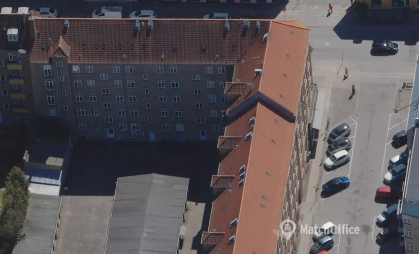 Butik til leje på Valby Langgade 30A, 2500 Valby - 36 m² | Foto 1 - Lokalebasen