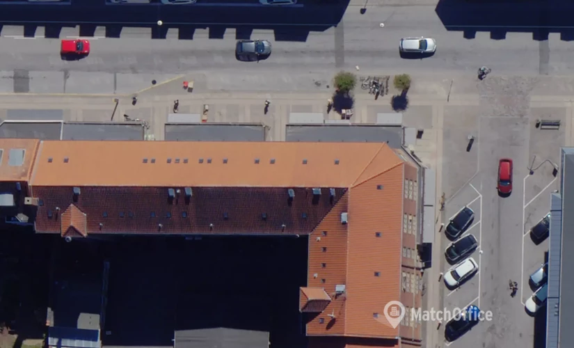 36 m² Shop for rent in Valby, Valby Langgade 30A (2500) - 4 | MatchOffice.com