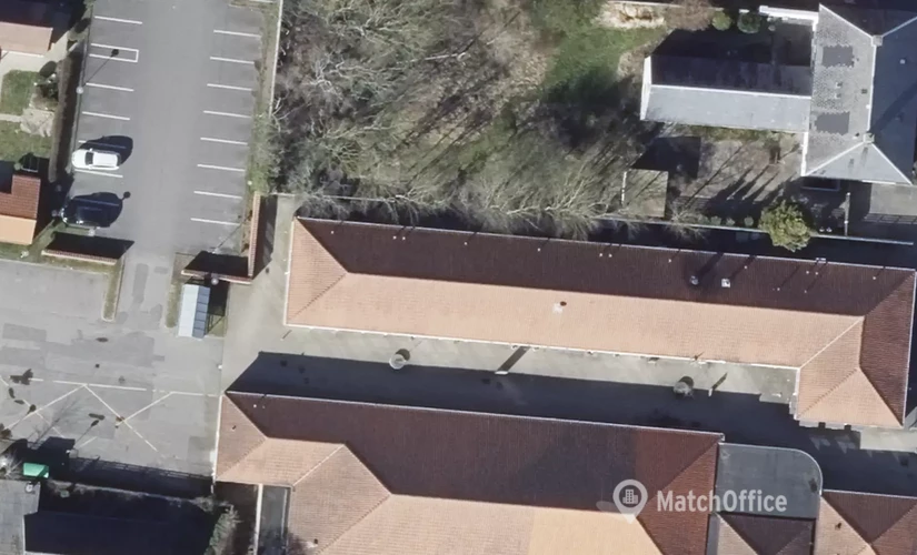 45 m² Store for rent in Pandrup, Bredgade 6E (9490) - 4 | MatchOffice