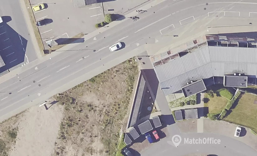 Butik til leje på Vestre Engvej 7, 7100 Vejle - 49 m² | Foto 0 - Lokalebasen