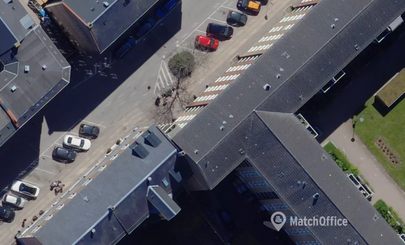 Lager til leje på Ryesgade 95, 2100 København Ø - 30 m² | Foto 4 - Lokalebasen