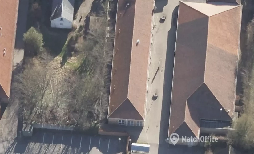 45 m² Shop for rent in Pandrup, Bredgade 6E (9490) - 3 | MatchOffice.com