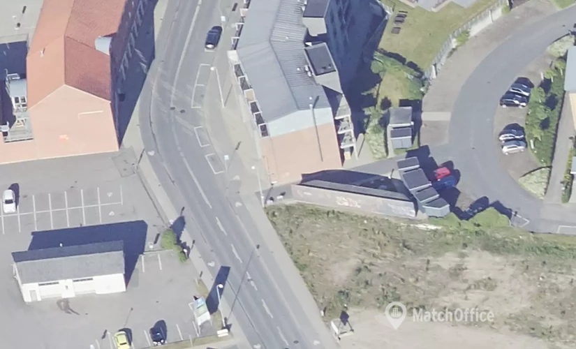 Butik til leje på Vestre Engvej 7, 7100 Vejle - 49 m² | Foto 3 - Lokalebasen.dk