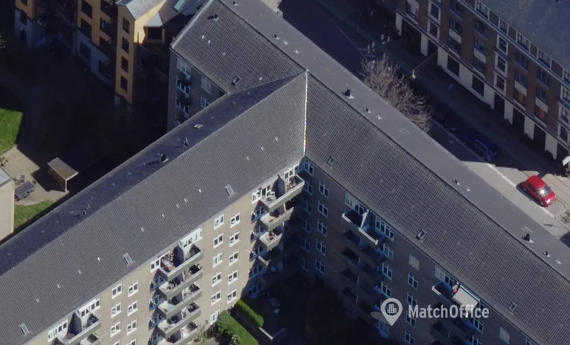 Lager til leje på Ryesgade 95, 2100 København Ø - 30 m² | Foto 3 - Lokalebasen