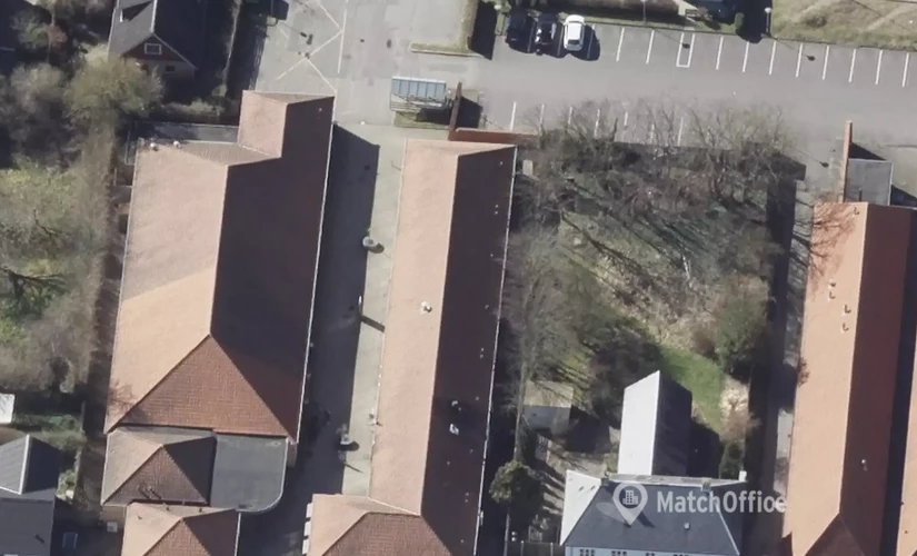 Butik til leje på Bredgade 6E, 9490 Pandrup - 45 m² | Foto 2 - Lokalebasen