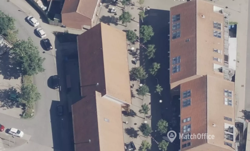 Kontor til leje på Solrød Center 63, 2680 Solrød - 25 m² | Foto 0 - Lokalebasen.dk