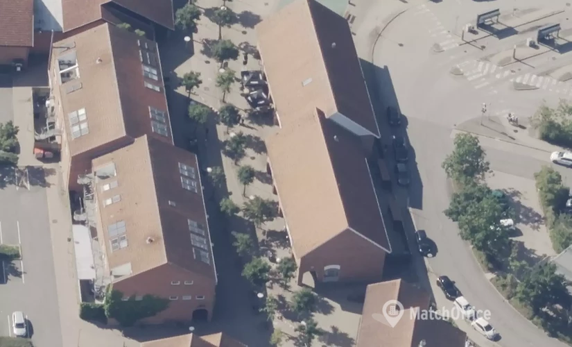 Office Solrød Center 63 2680 Solrod