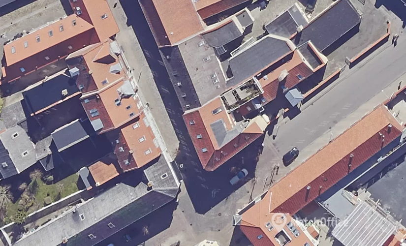 Butik til leje på Algade 37, 4220 Korsør - 43 m² | Foto 4 - Lokalebasen.dk