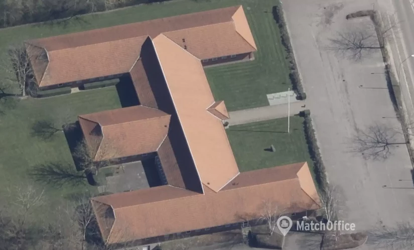 Kontor til leje på Stenager 2, 6400 Sønderborg - 47 m² | Foto 0 - Lokalebasen