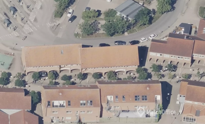 Kontor til leje på Solrød Center 63, 2680 Solrød - 25 m² | Foto 0 - Lokalebasen