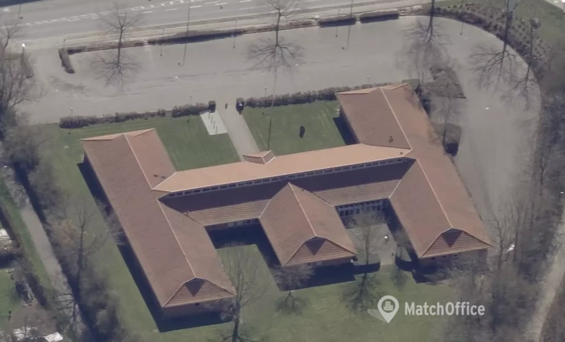 Kontor til leje på Stenager 2, 6400 Sønderborg - 47 m² | Foto 1 - Lokalebasen