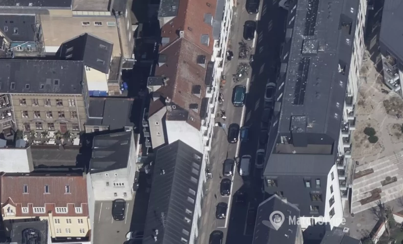 Butik Borggade 3 8000 Aarhus C