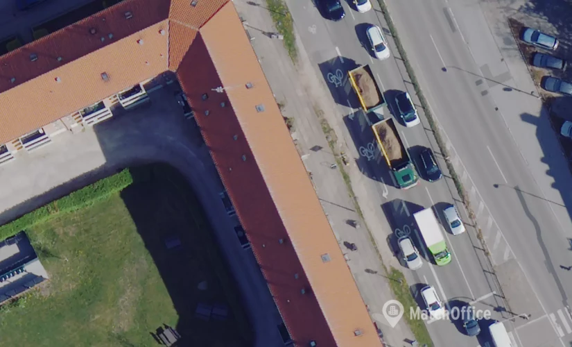 43 m² Store for rent in Holte, Kongevejen 329A (2840) - 4 | MatchOffice