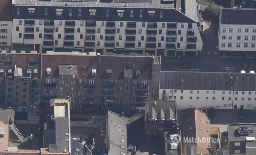 Butik Borggade 3 8000 Aarhus C