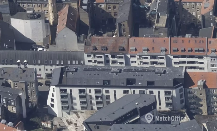 Butik Borggade 3 8000 Aarhus C