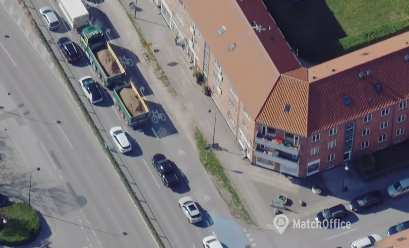 Butik til leje på Kongevejen 329A, 2840 Holte - 43 m² | Foto 1 - Lokalebasen.dk