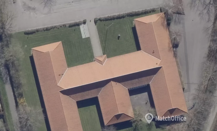 Office Stenager 2 6400 Sonderborg