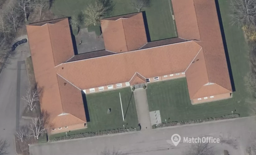 Kontor til leje på Stenager 2, 6400 Sønderborg - 47 m² | Foto 0 - Lokalebasen.dk