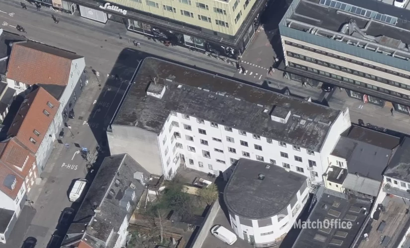 Butik til leje på Østergade 28, 8000 Aarhus C - 44 m² | Foto 0 - Lokalebasen.dk