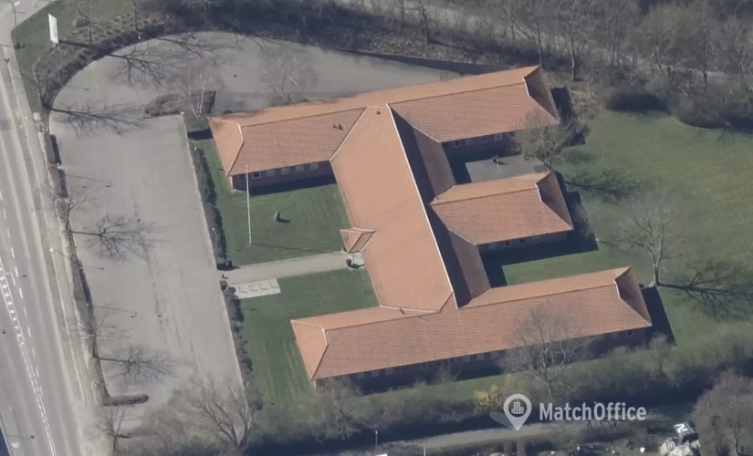 Office Stenager 2 6400 Sonderborg