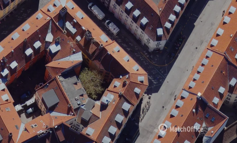 Butik til leje på Klosterstræde 24, 1157 København K - 42 m² | Foto 0 - Lokalebasen
