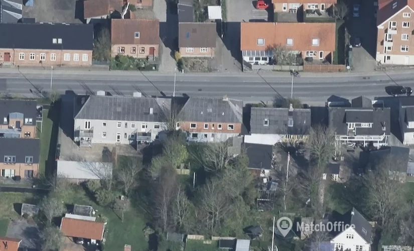 Office Søndergade 30 7600 Struer