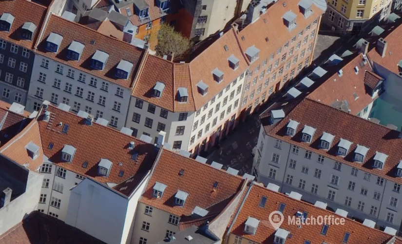 Butik til leje på Klosterstræde 24, 1157 København K - 42 m² | Foto 3 - Lokalebasen