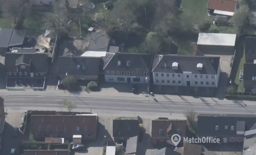 Kontor til leje på Søndergade 30, 7600 Struer - 62 m² | Foto 2 - Lokalebasen.dk