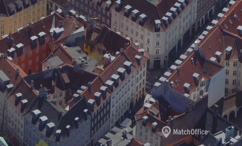 Butik til leje på Klosterstræde 24, 1157 København K - 42 m² | Foto 1 - Lokalebasen.dk