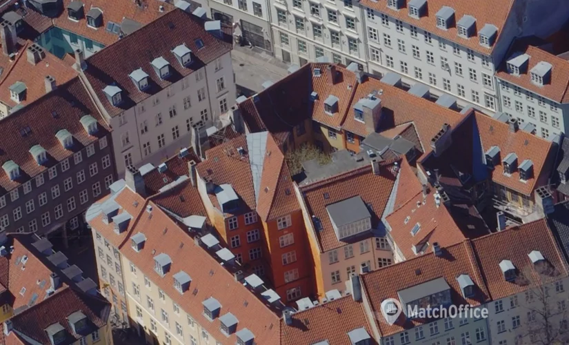 Butik til leje på Klosterstræde 24, 1157 København K - 42 m² | Foto 2 - Lokalebasen
