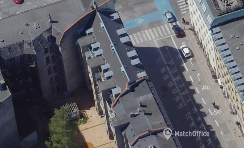 Butik til leje på Classensgade 4, 2100 København Ø - 73 m² | Foto 0 - Lokalebasen