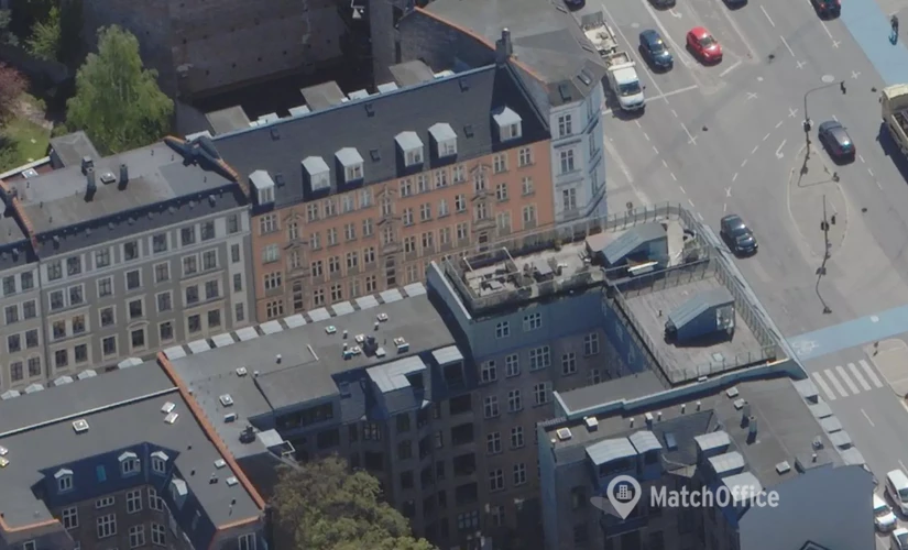Butik til leje på Classensgade 4, 2100 København Ø - 73 m² | Foto 1 - Lokalebasen
