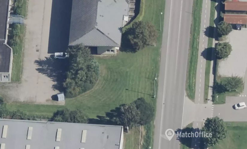 Office Tune Parkvej 5 4030 Tune