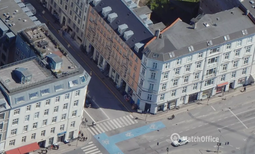 Butik til leje på Classensgade 4, 2100 København Ø - 73 m² | Foto 3 - Lokalebasen.dk