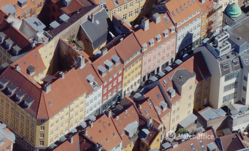 Butik til leje på Klosterstræde 14, 1157 København K - 56 m² | Foto 0 - Lokalebasen.dk