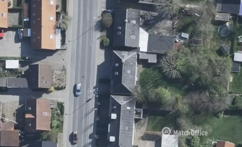 Office Søndergade 30 7600 Struer