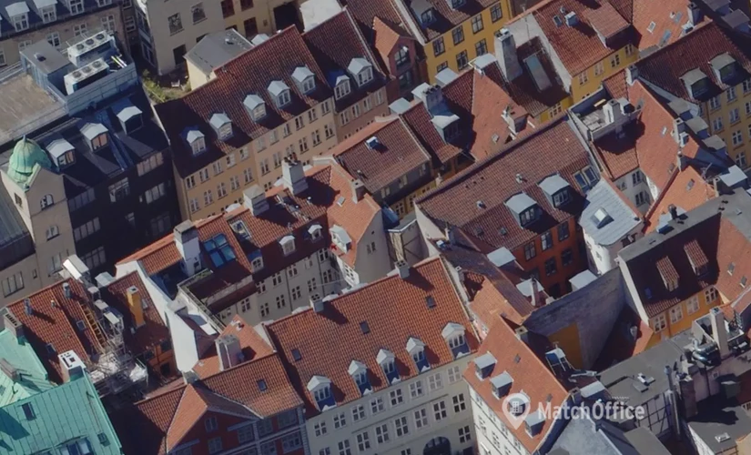 Butik til leje på Klosterstræde 14, 1157 København K - 56 m² | Foto 2 - Lokalebasen.dk