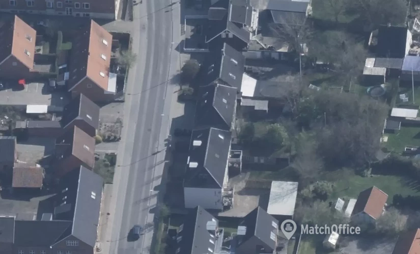 Office Søndergade 30 7600 Struer