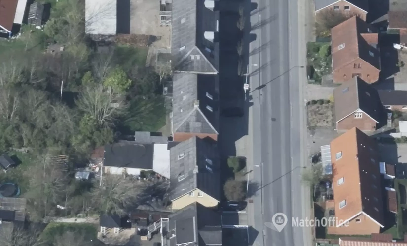 Office Søndergade 30 7600 Struer