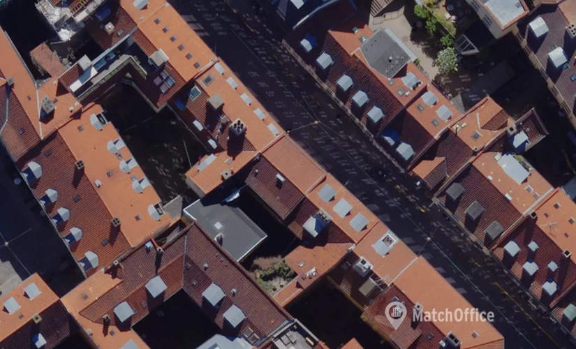 Butik til leje på Klosterstræde 14, 1157 København K - 56 m² | Foto 4 - Lokalebasen