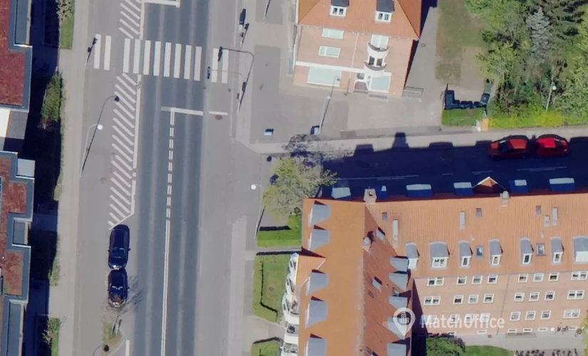 Butik til leje på Bagsværd Hovedgade 182, 2880 Bagsværd - 57 m² | Foto 2 - Lokalebasen.dk