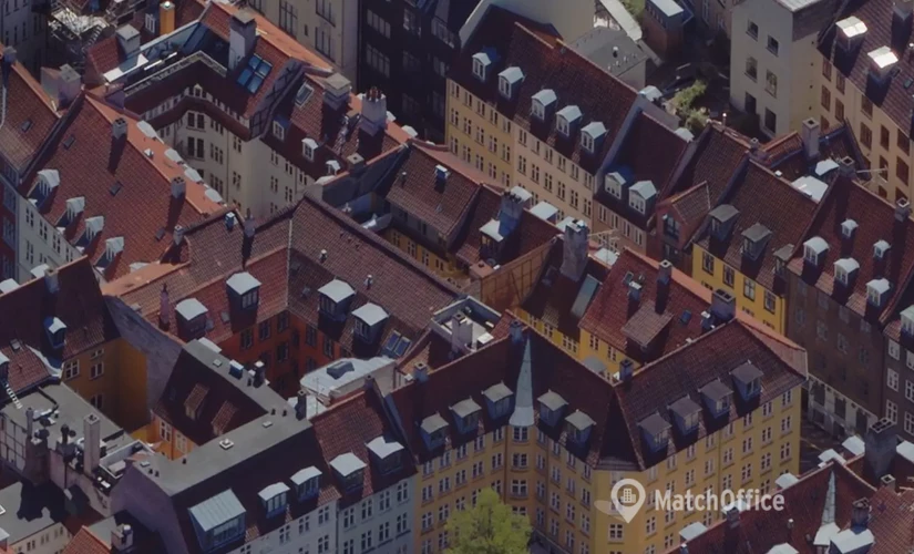 Butik til leje på Klosterstræde 14, 1157 København K - 56 m² | Foto 1 - Lokalebasen