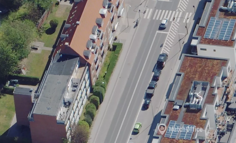 Butik til leje på Bagsværd Hovedgade 182, 2880 Bagsværd - 57 m² | Foto 3 - Lokalebasen.dk