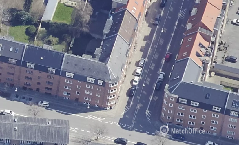 60 m² Shop for rent in Aalborg, Herluf Trolles Gade 34 (9000) - 0 | MatchOffice