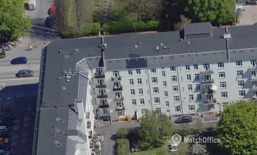 Butik til leje på Strandvejen 189, 2900 Hellerup - 53 m² | Foto 0 - Lokalebasen