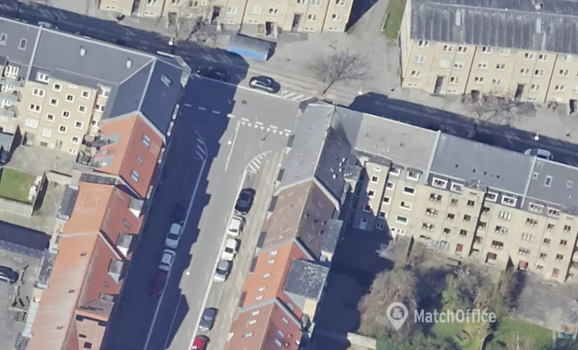 60 m² Shop for rent in Aalborg, Herluf Trolles Gade 34 (9000) - 2 | MatchOffice.com
